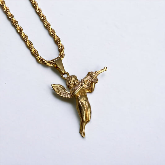 Angelum (Gold) - Cult Culture