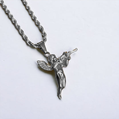 ANGELUM (SILVER)