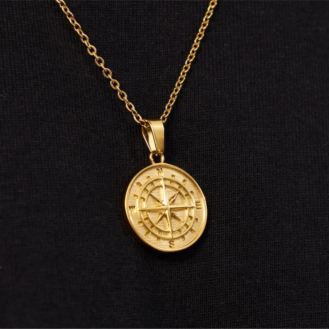 COMPASS (GOLD)