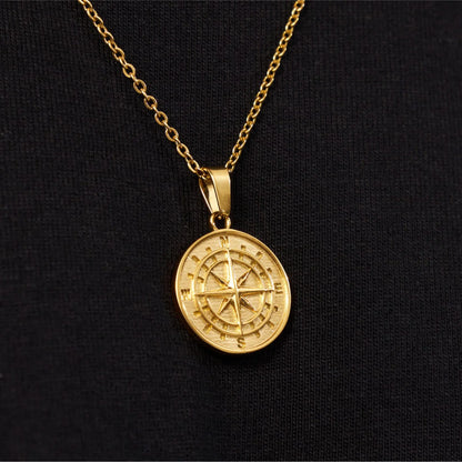 COMPASS (GOLD)