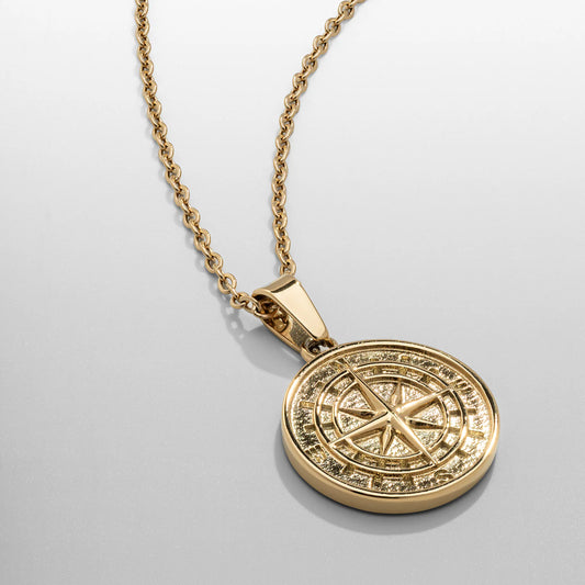 COMPASS (GOLD)