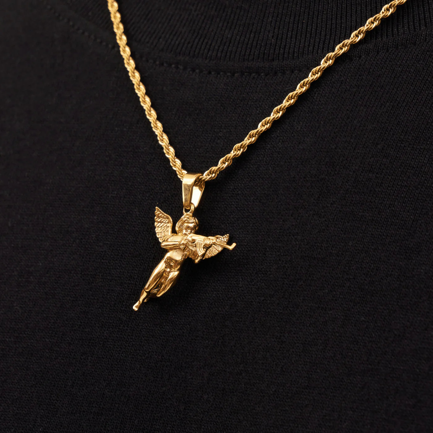 ANGELUM (GOLD)